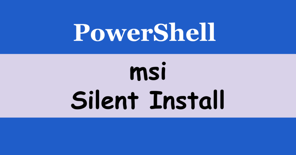 4-ways-to-run-powershell-wikihow