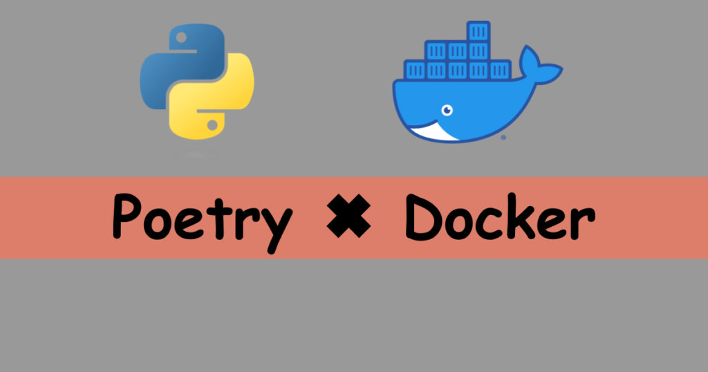 python-install-poetry-in-docker-container-with-vscode-technical-feeder