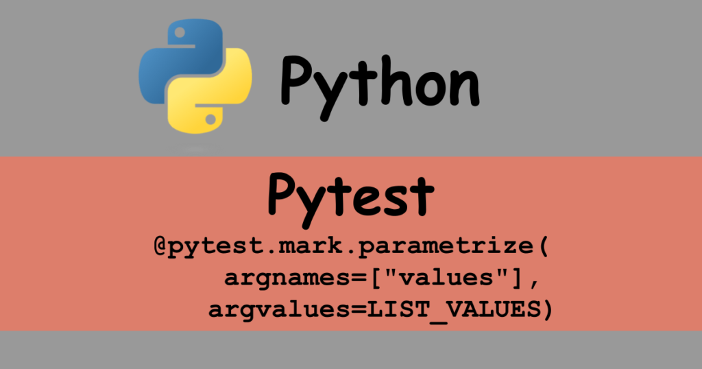 python-how-to-pass-a-list-to-parametrize-in-pytest-technical-feeder